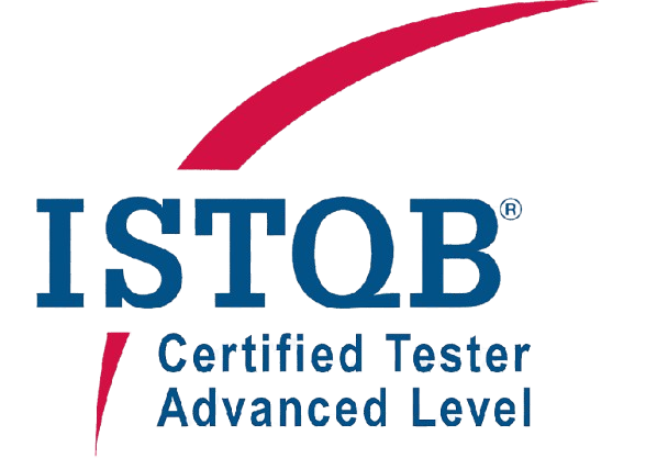 Certified Tester